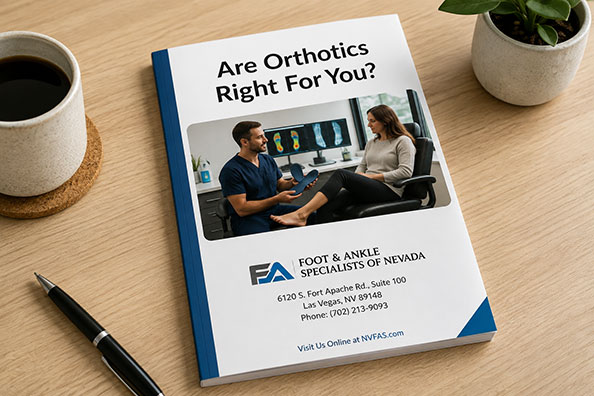 ebook about orthotics