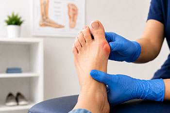 deformity correction