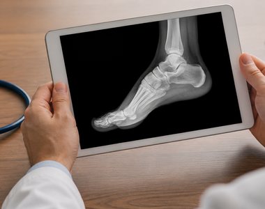 digital xray
